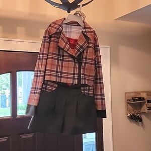 Revolution Dance - Style RC20941